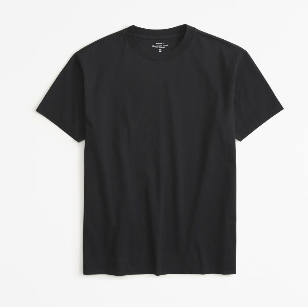 Abercrombie NWT Tshirt New With tags